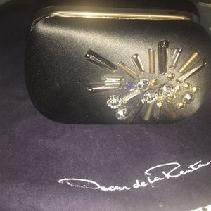 Reiss Clutch